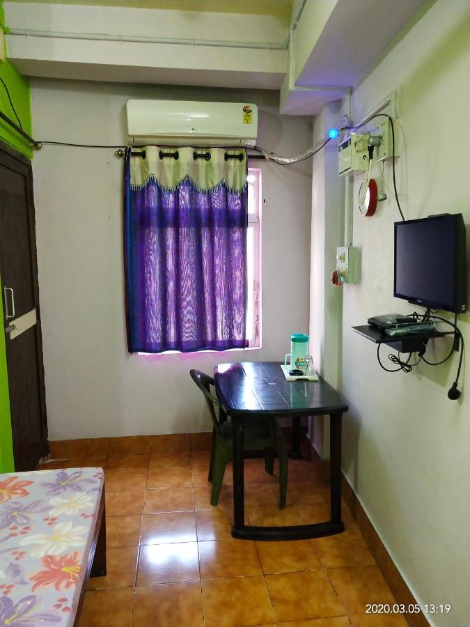 Amina Lodge Port Blair Eksteriør billede