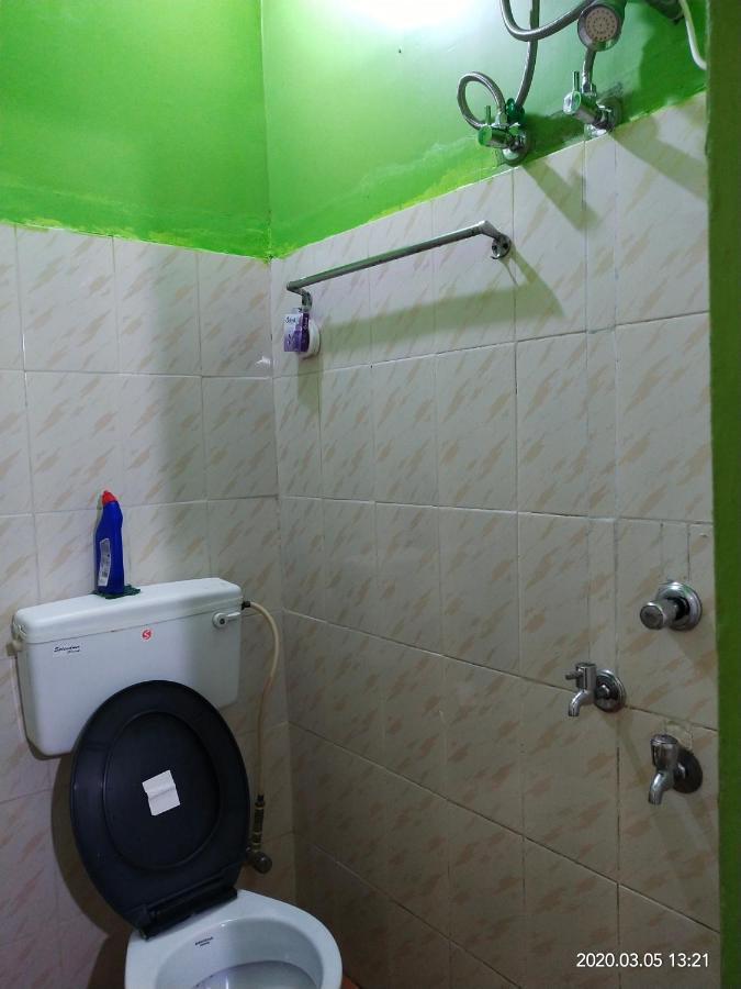 Amina Lodge Port Blair Eksteriør billede