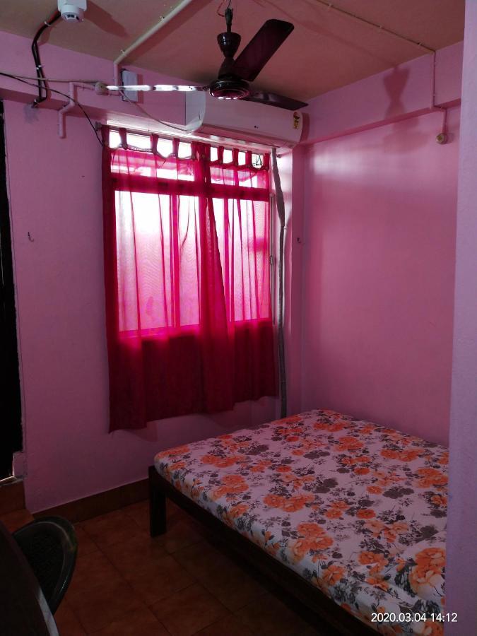 Amina Lodge Port Blair Eksteriør billede