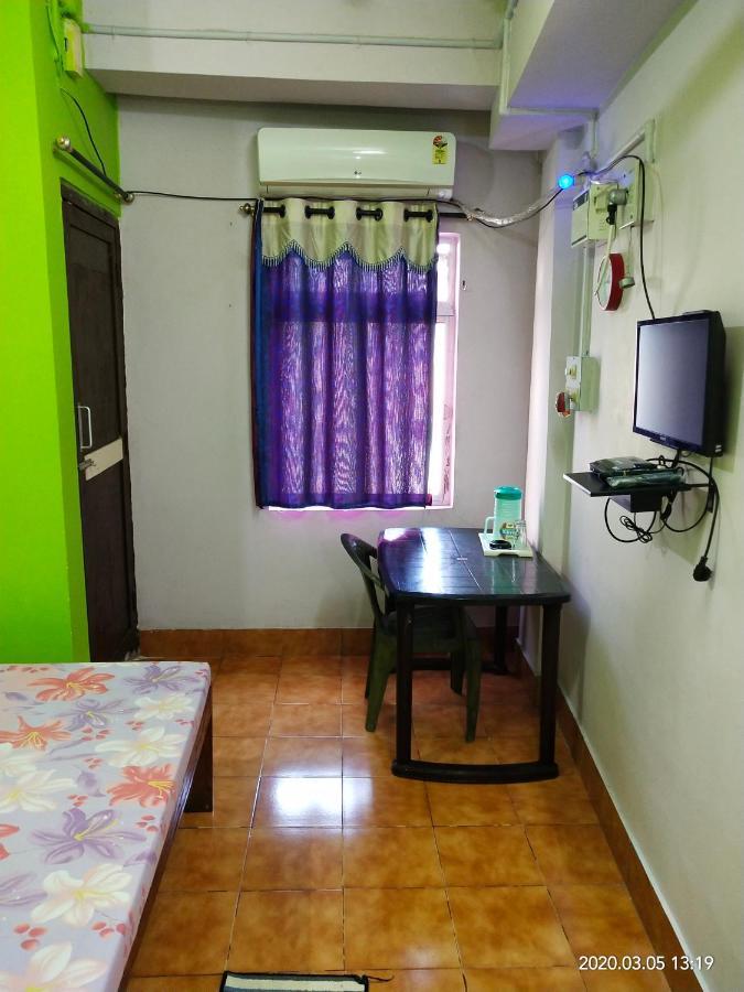 Amina Lodge Port Blair Eksteriør billede