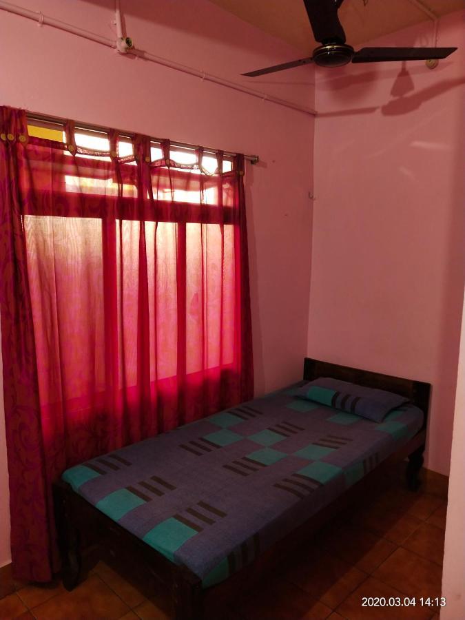Amina Lodge Port Blair Eksteriør billede