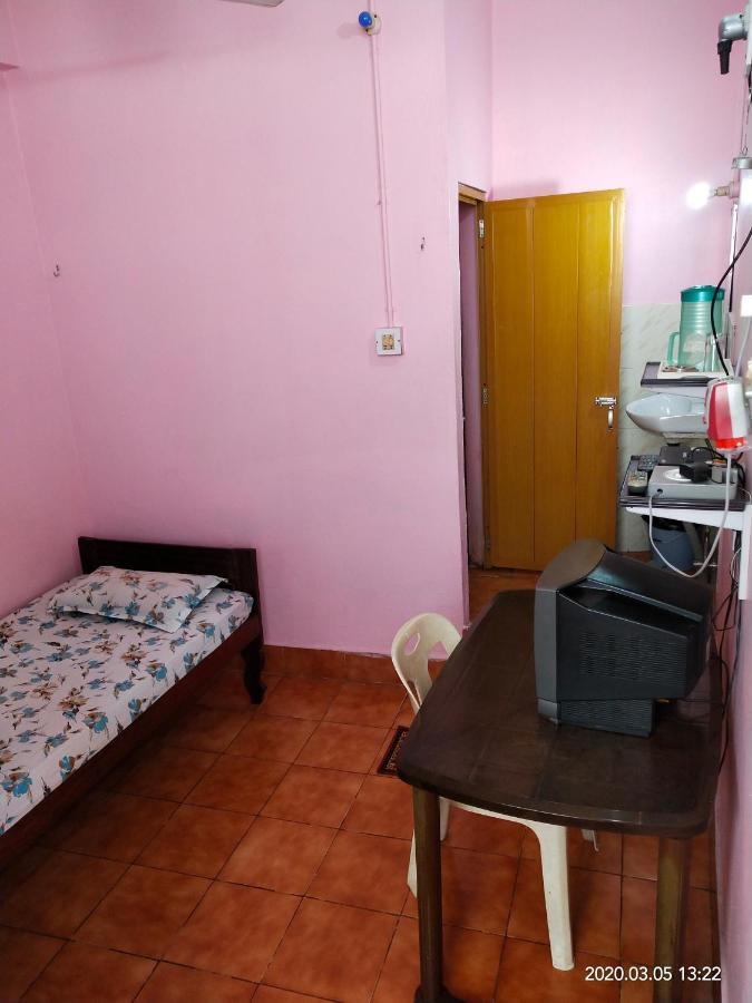 Amina Lodge Port Blair Eksteriør billede
