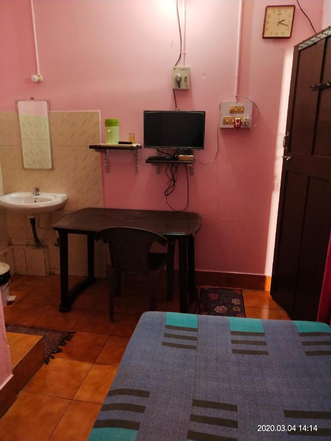 Amina Lodge Port Blair Eksteriør billede
