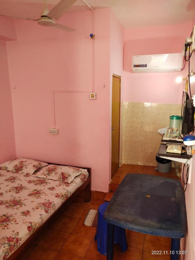Amina Lodge Port Blair Eksteriør billede