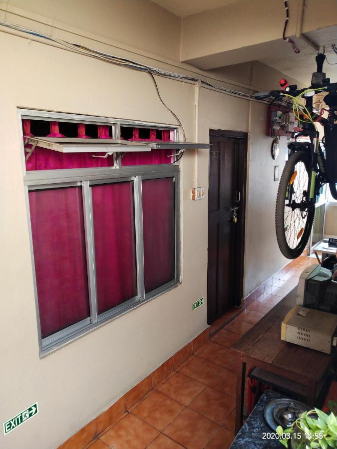 Amina Lodge Port Blair Eksteriør billede