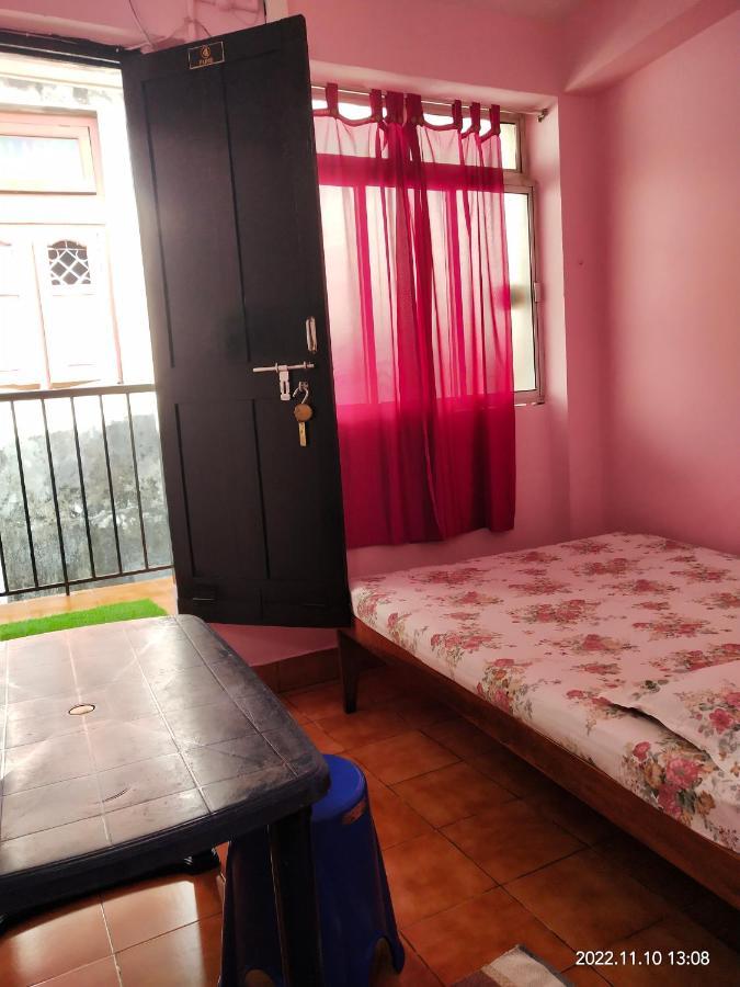 Amina Lodge Port Blair Eksteriør billede